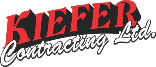 Kiefer Contracting Ltd